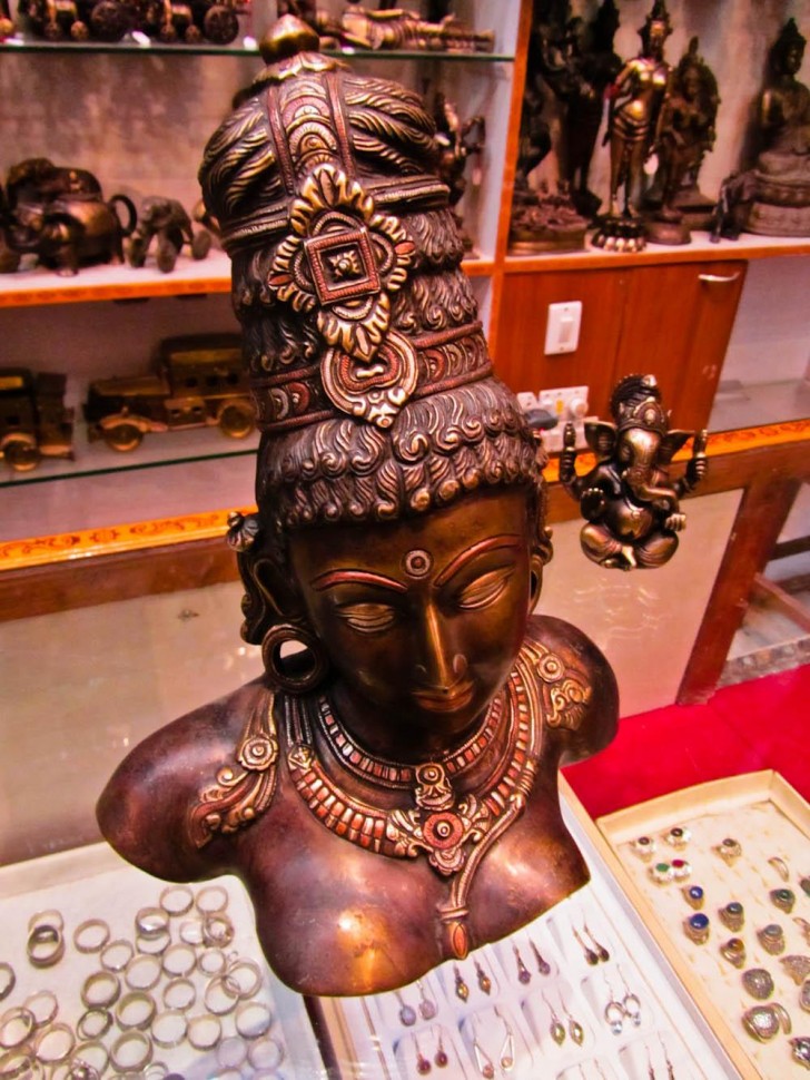 India Craftsmenship