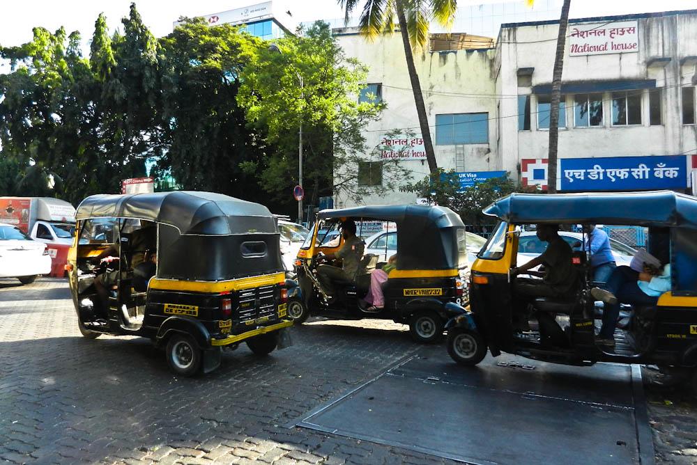 Rickshaws, Rickshaw, Rickshaw India