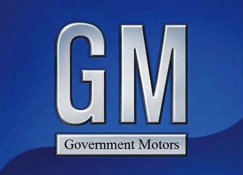 government motors
