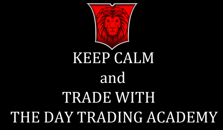 The Day Trading Academy Blog