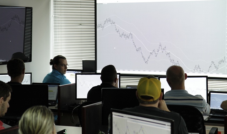 Day Trading Managed Accounts