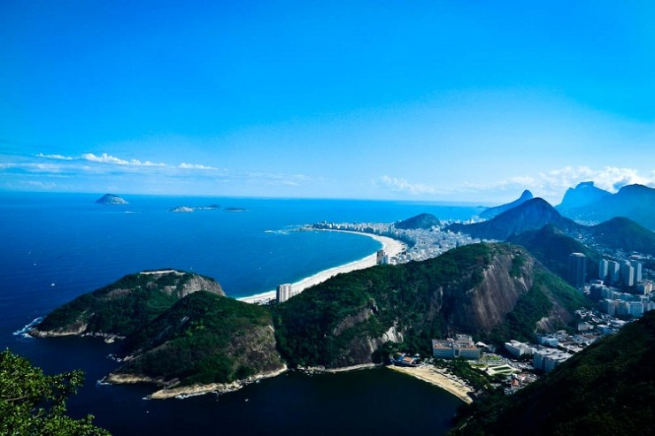 rio de janeiro