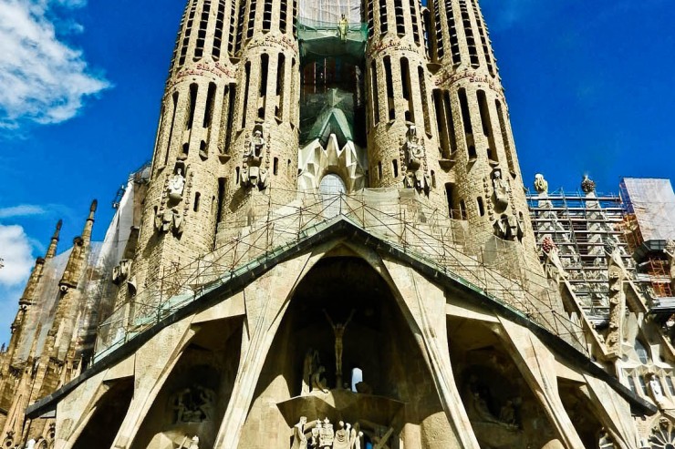 Sagrada Familia