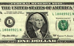 The Decline of the United States Dollar 