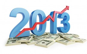 investing in 2013