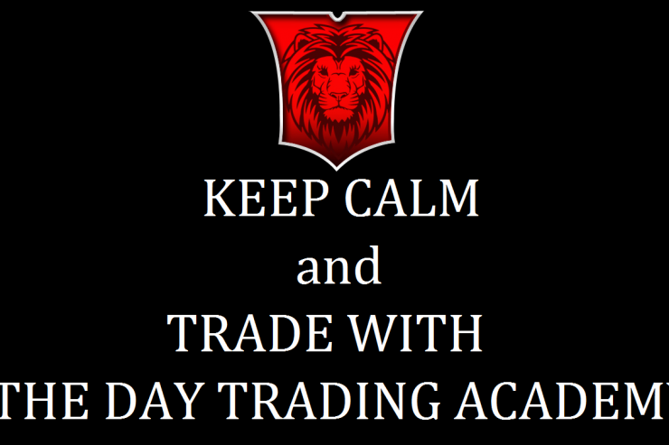 The Day Trading Academy Blog