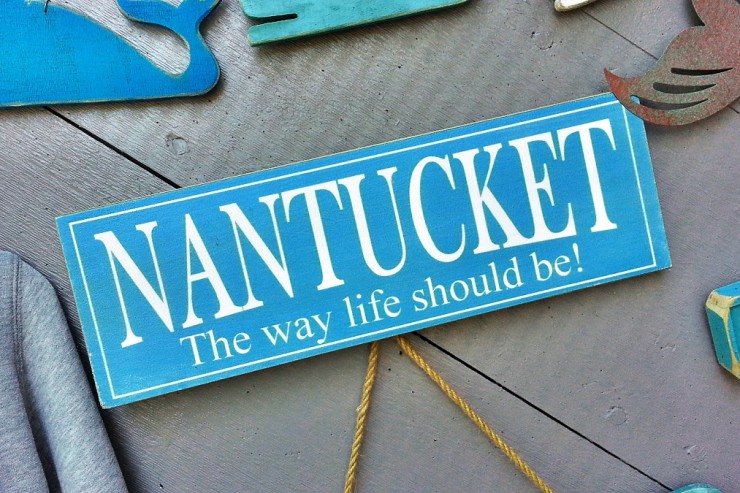 Nantucket Island