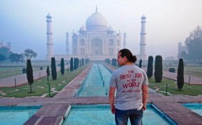 Feb 2013 Results: Taj Mahal Is Incredible Edition
