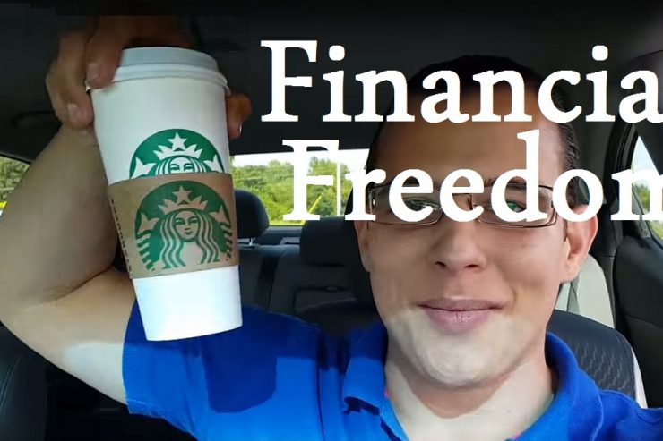 best thing about having your financial freedom