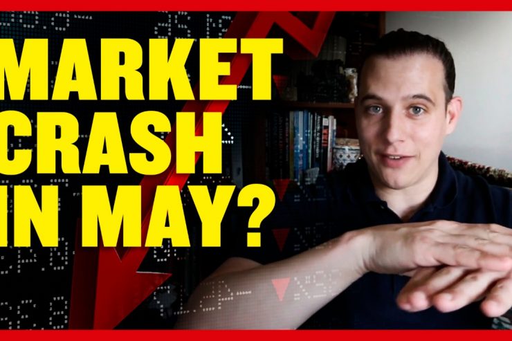 Crisis 2020 Stock Market Crash Coming? Monday May 4th it Will