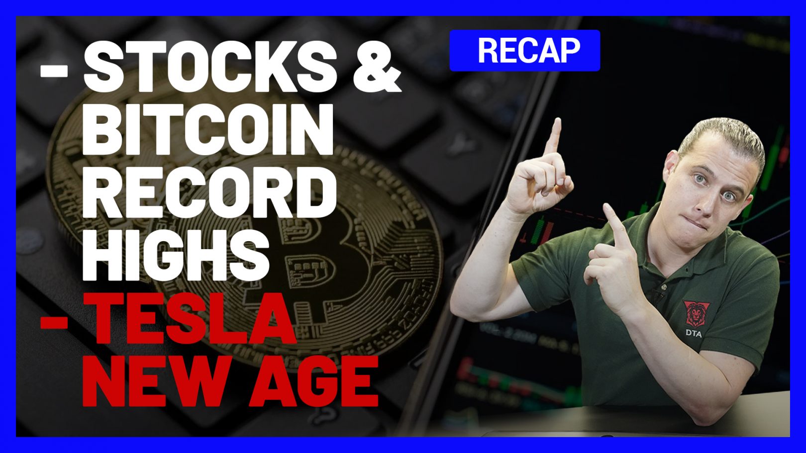 15 bitcoin stocks to watch on tesla news