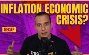 Recap November 14: Elon Musk Manipulating Markets Again? Inflation Economic Crisis, Dollar In Trouble (Recap ep149)
