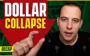 March 20: Food Shortages, China Encourages Collapse Of Dollar, Inflation To Get Worse (Recap ep167)