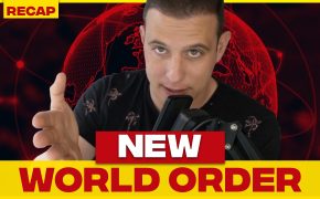 May 8: Everything Collapses, Gucci Accept Crypto, Elon Musk mentions New World Order (Recap ep174)
