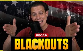 December 11: Tesla Production Collapses, Countries Limit ATM Withdrawals, Blackouts USA (Recap ep205)