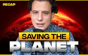 January 22:  More Massive Layoffs, WEF Saves Planet 1,000 Private Jets, Coffee Shortages (Recap ep211)
