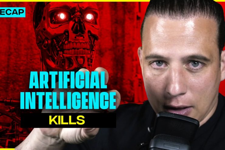 June 4: Artificial Intelligence kills man, Tesla best selling car worldwide, Debt limit Deal! (Recap Ep230)