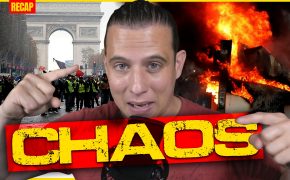 July 2: Australian banks restrict withdrawals, New York goes after Pizzas, Chaos in France (Recap ep234)
