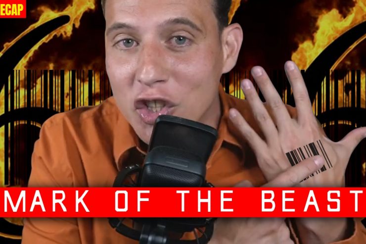 July 16: Mark of the Beast is here, Crypto explodes, New A.I company Elon Musk (Recap Ep236)