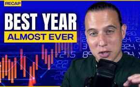 August 6: World Food Prices Spike, Best year stocks in 26 years, Chinese Bio Lab found in California (Recap Ep239)