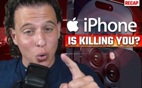 September 24: Apple Iphone is killing you, Inflation creeps up, Fed stays the same (Recap ep245)