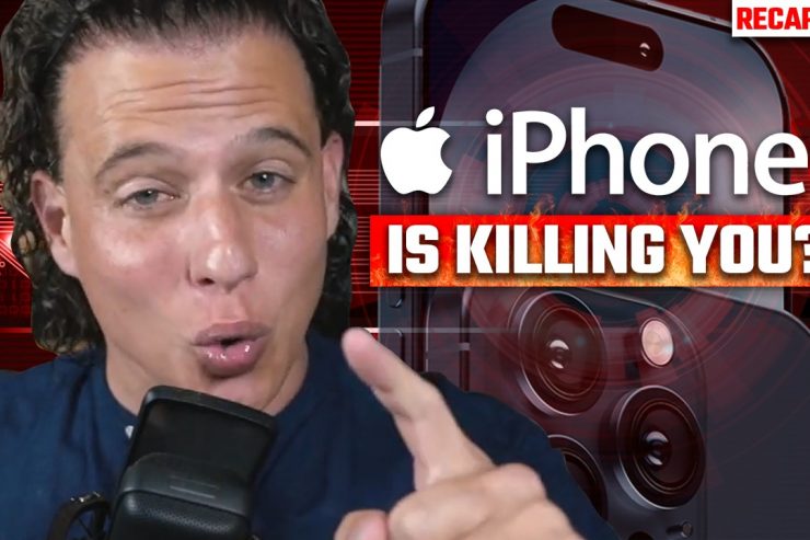 September 24: Apple Iphone is killing you, Inflation creeps up, Fed stays the same (Recap ep245)