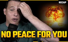 October 8: War Breaks Out Israel, Tesla Drops Prices AGAIN, Housing Mkt Collapse? (Recap ep247)