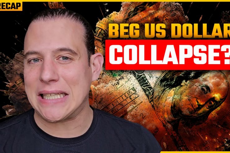 January 7: Elon Musk launches Cell Phone Satellites, Aliens in Miami Mall?, Beg of US Dollar Collapse (Recap ep260)