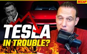 March 31: Tesla in Trouble? Eclipse Conspiracies, California Drinking Water From Sewage (Recap ep271)
