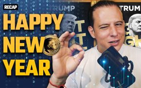 January 26: New Year, New President, New Trump Meme Coin (Recap ep300)