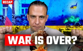 February 16: Elon Musk offers buy OpenAI, Ukraine war over?, Inflation higher than expected (Recap ep303)